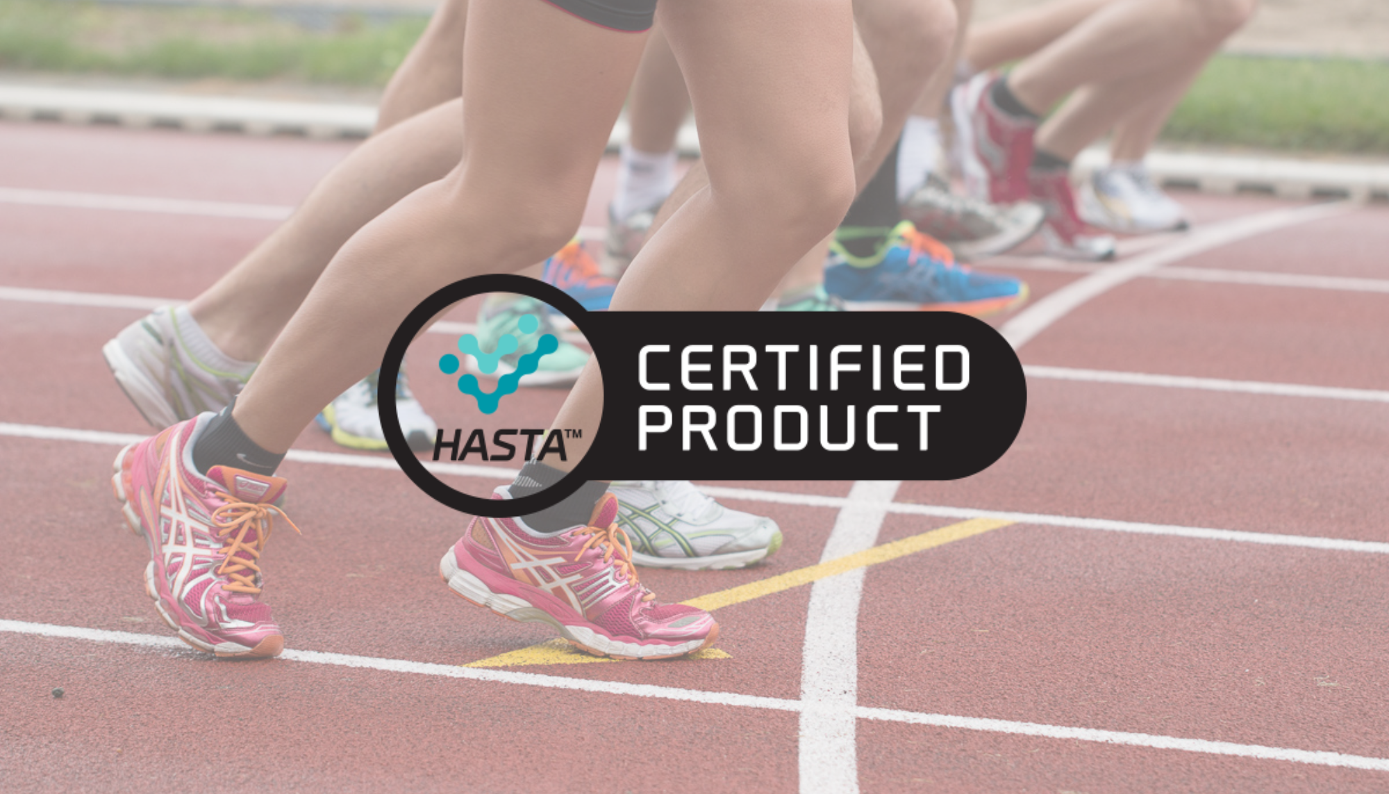HASTA Certified: Ensuring Clean Supplements