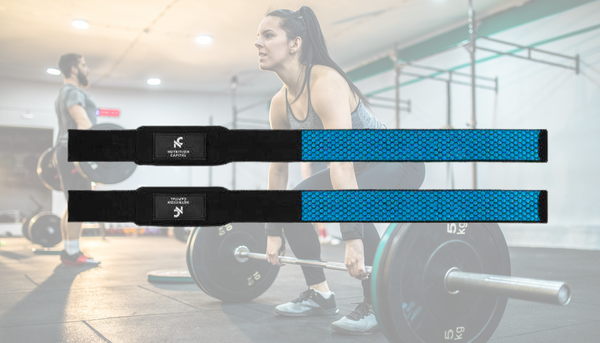Unleashing the Power of Weight Lifting Straps: Elevate Your Training Game