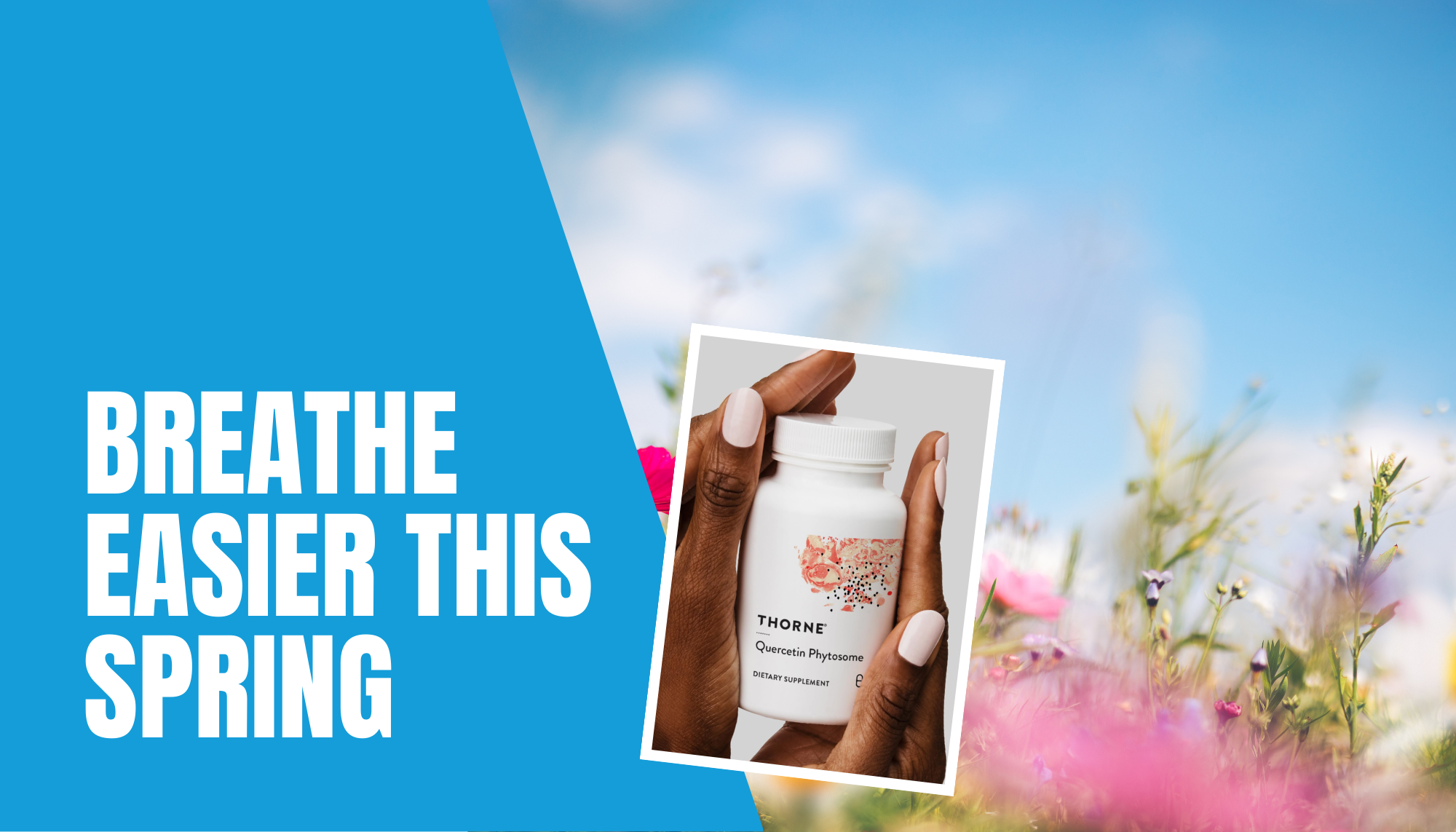Breathe Easier This Spring
