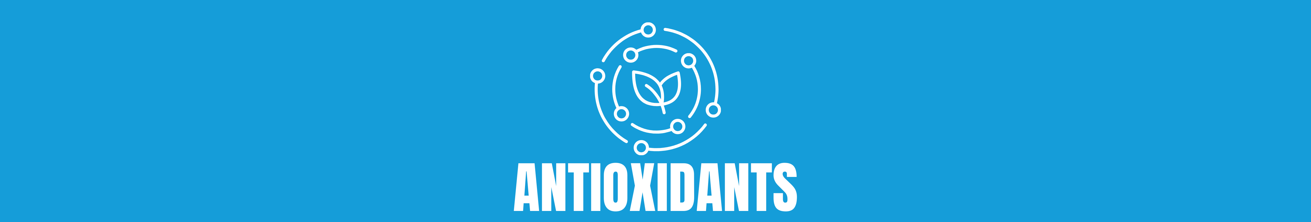Antioxidants