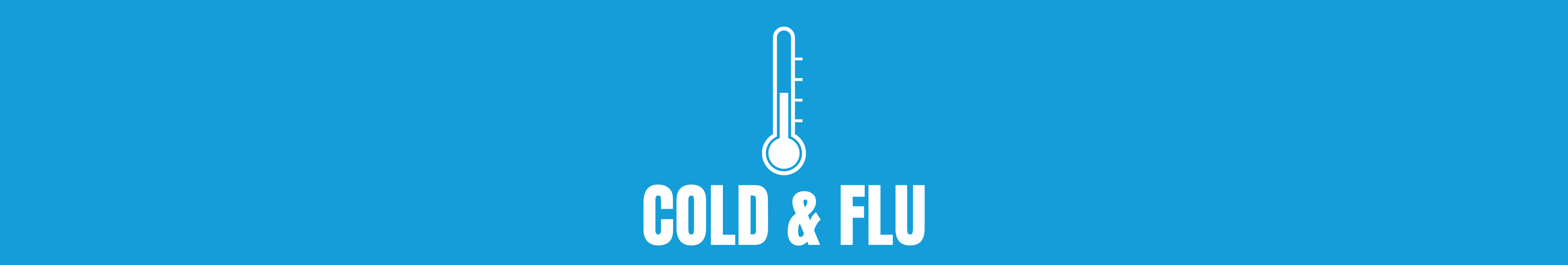 Cold & Flu