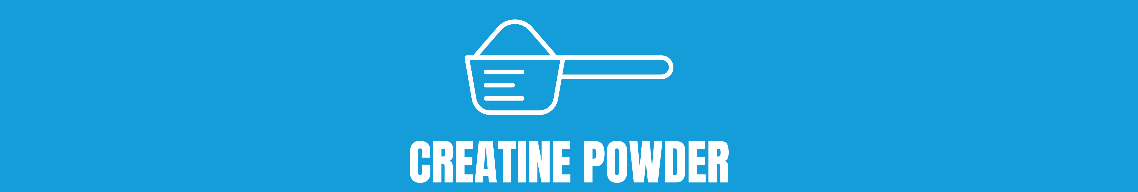 Creatine Powder