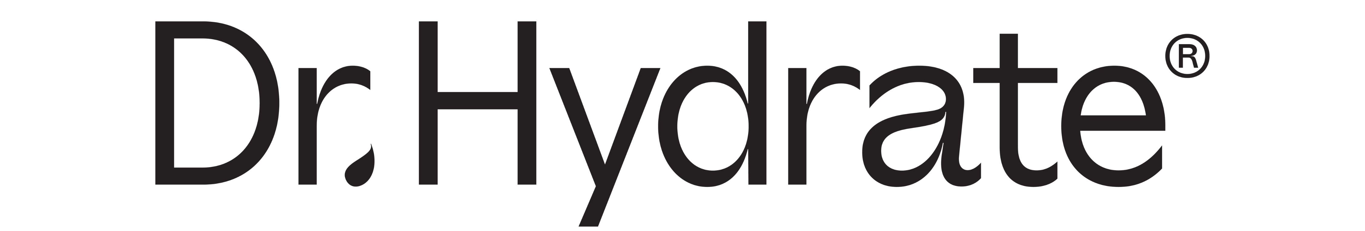Dr. Hydrate