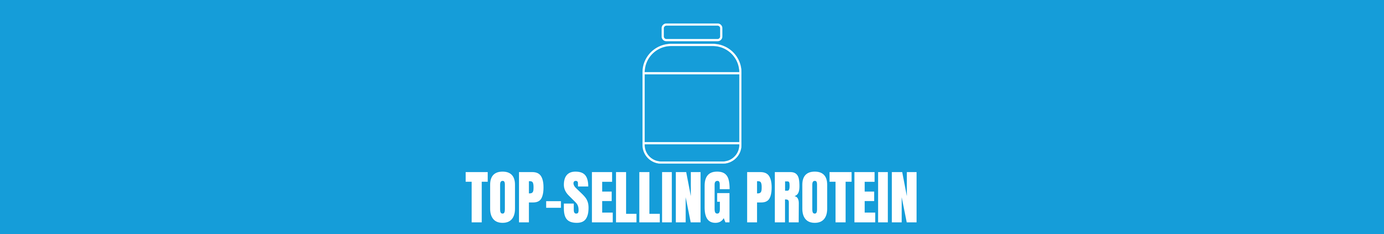 Top Selling Protein