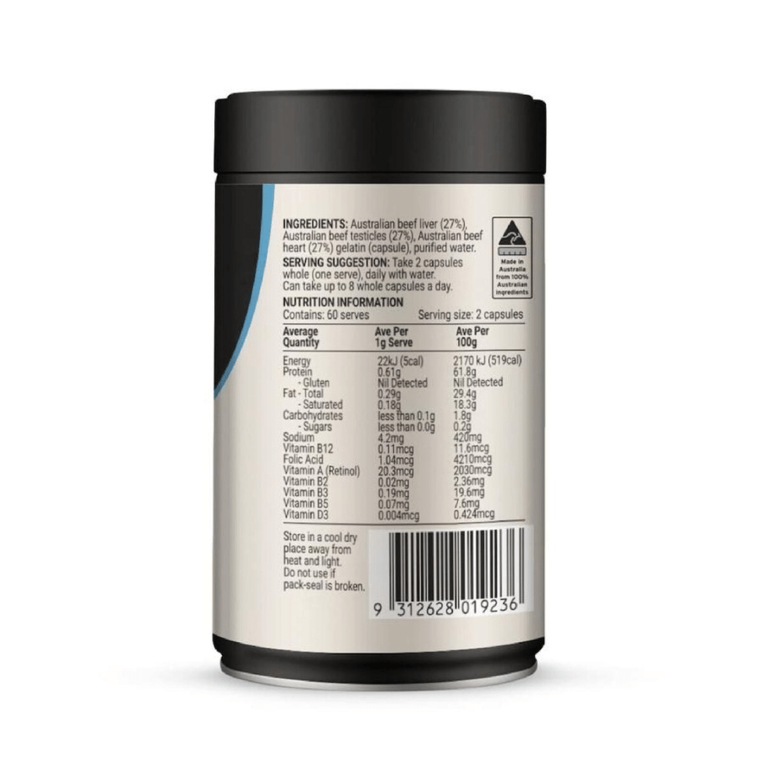 Melrose Men's Optimal