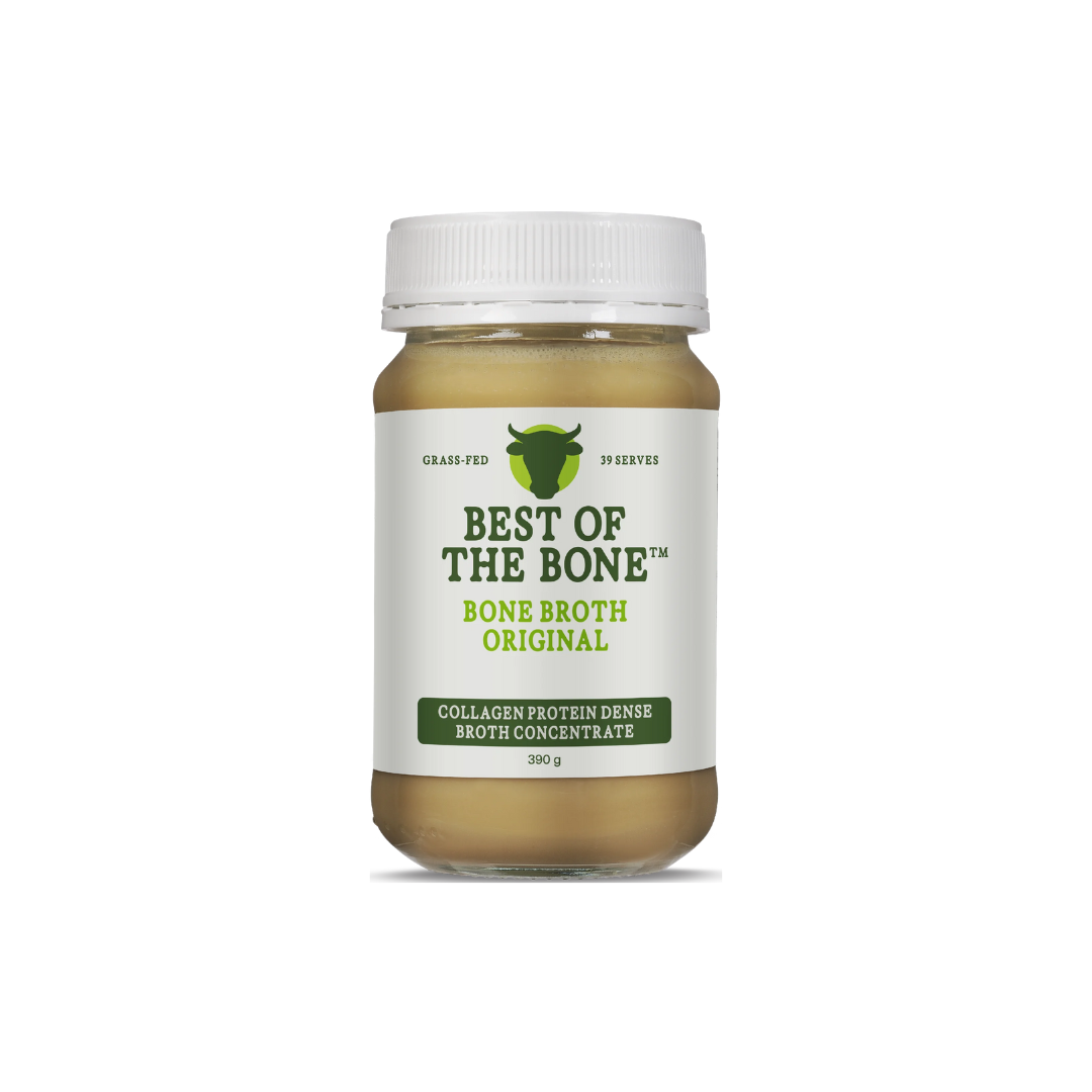 Best of the Bone Organic Beef Bone Broth - Nutrition Capital