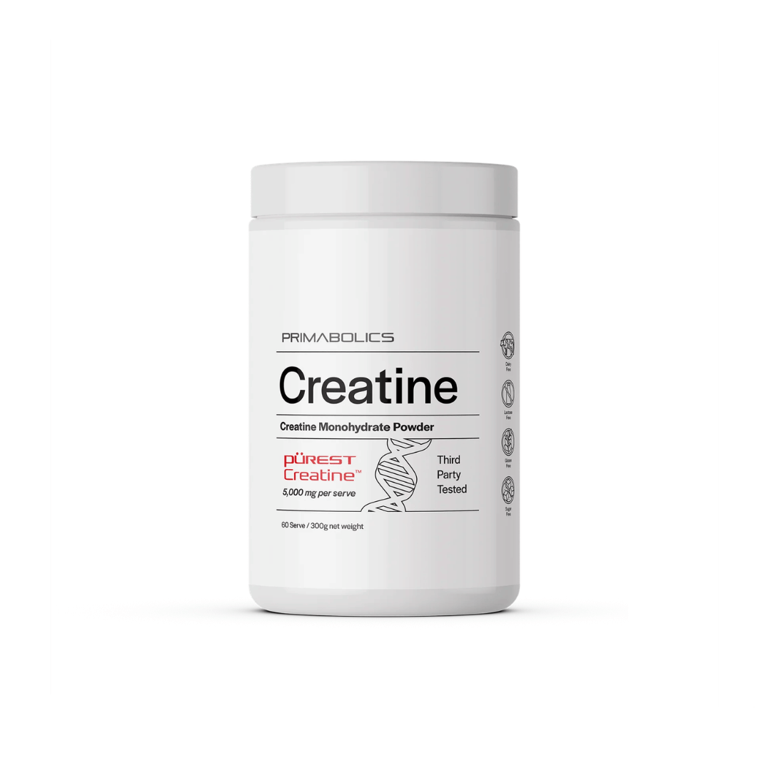 Primabolics Purest Creatine - Nutrition Capital