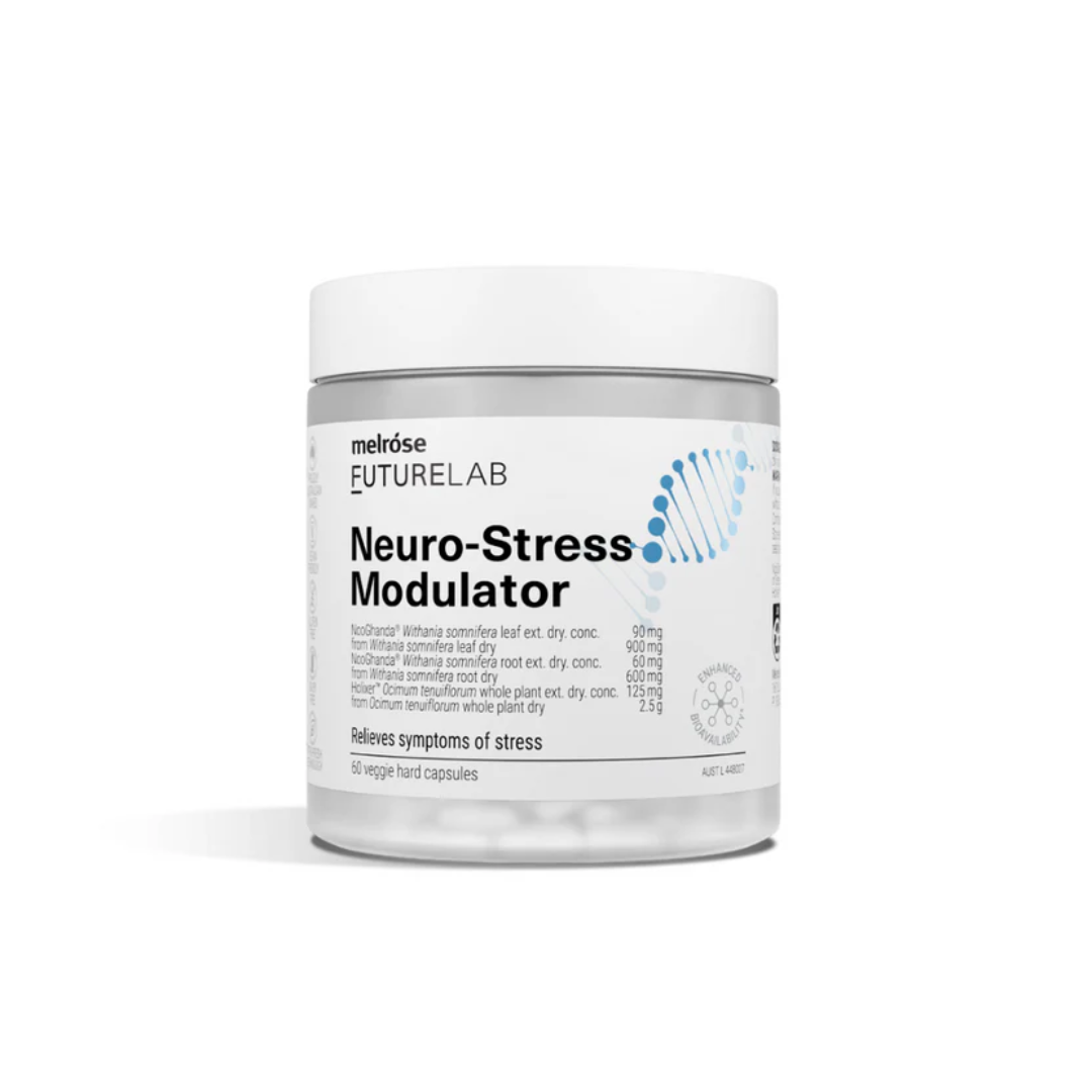 Melrose Neuro-Stress Modulator