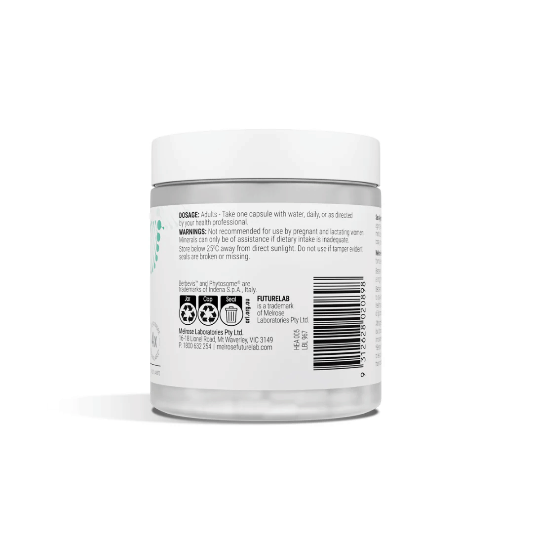 Melrose Berberine Complex