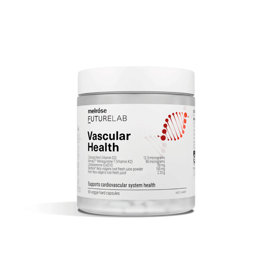 Melrose Vascular Health