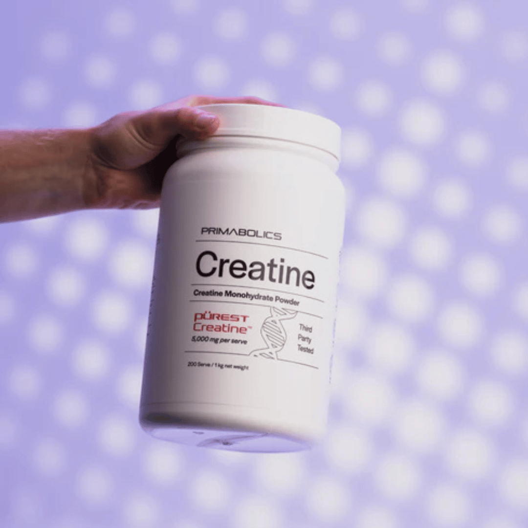 Primabolics Purest Creatine - Nutrition Capital