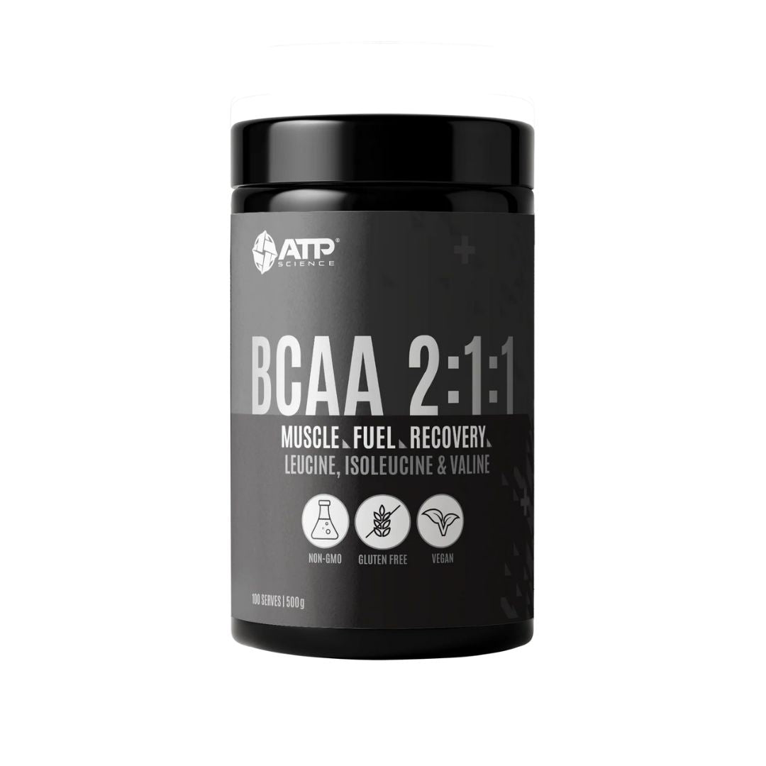 ATP Science BCAA 2:1:1