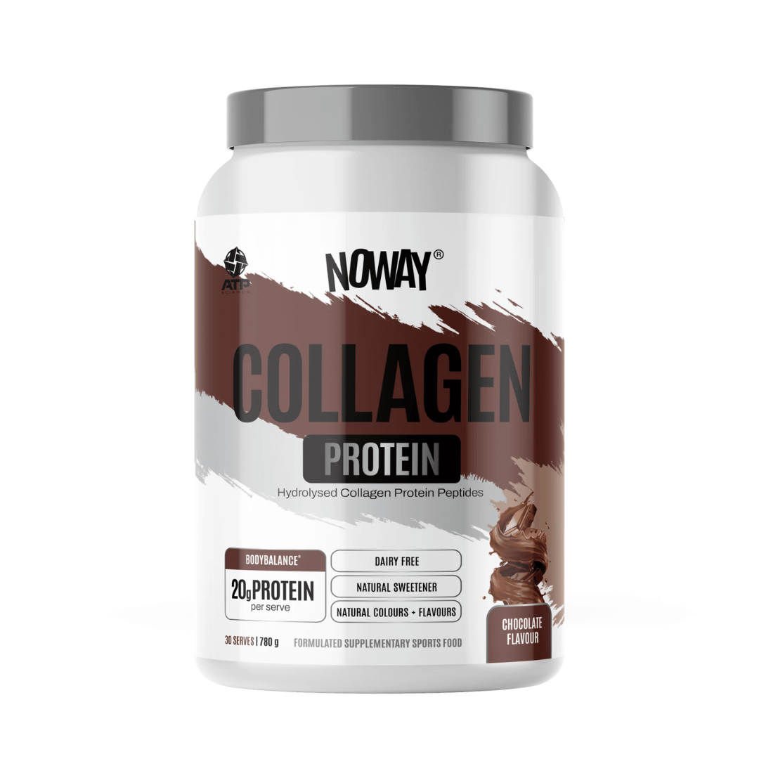 ATP Science NOWAY Collagen Protein (V2) - Nutrition Capital