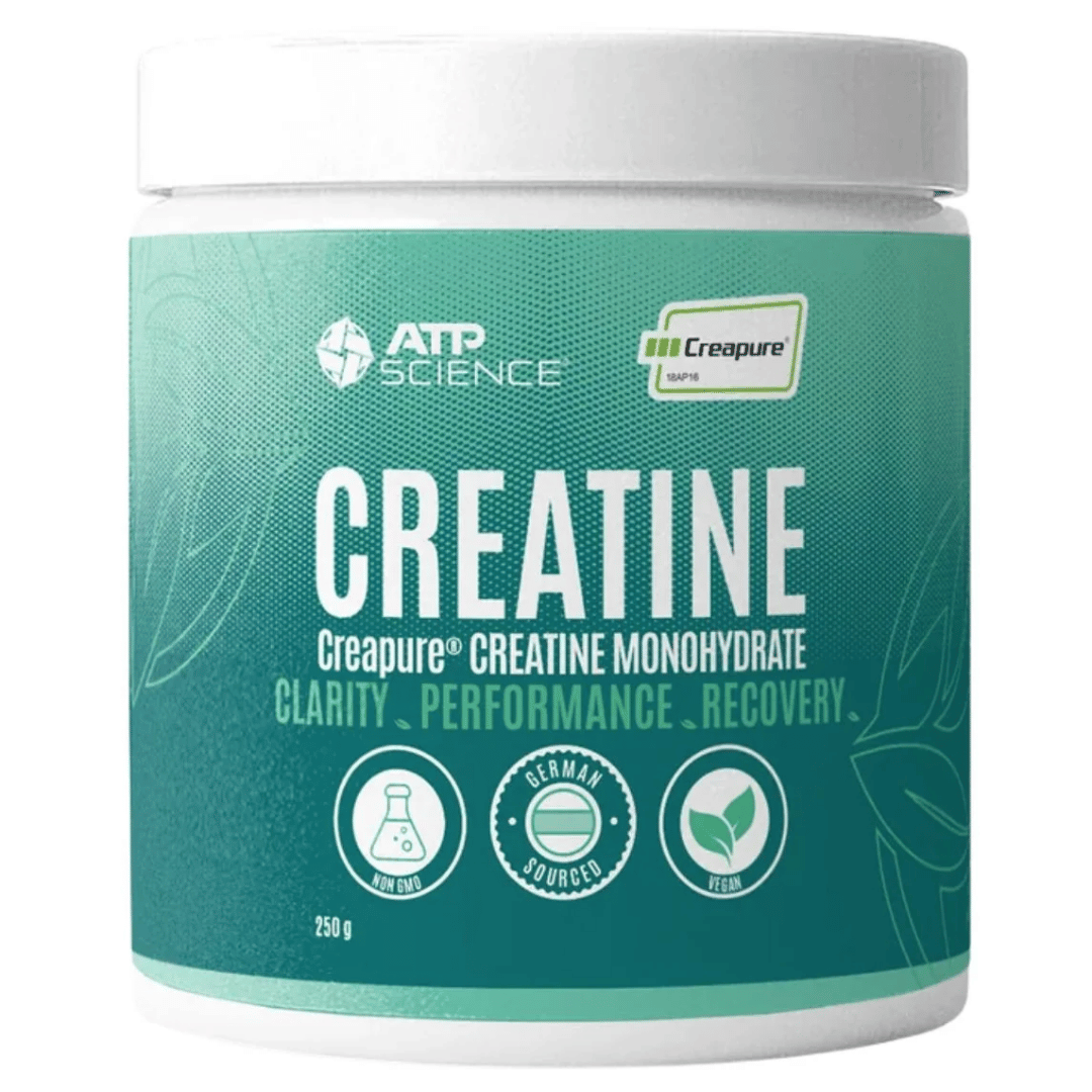 ATP Science CreaPure Creatine