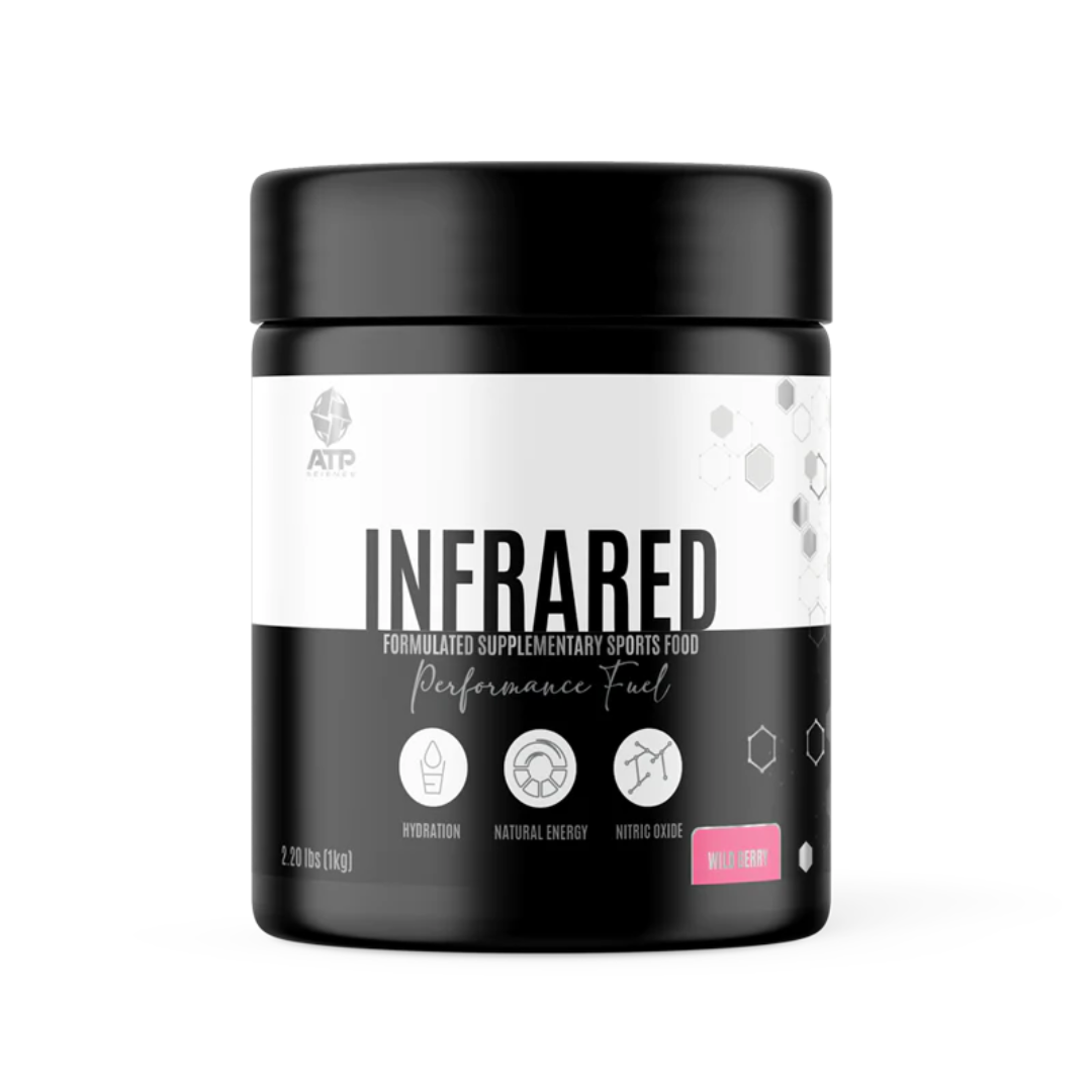 ATP Science Infrared NRG - Nutrition Capital