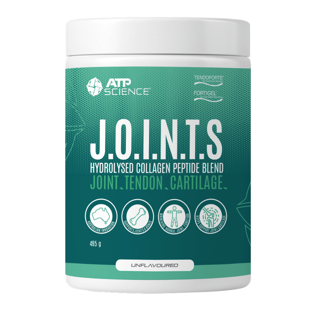 ATP Science JOINTS Collagen Blend