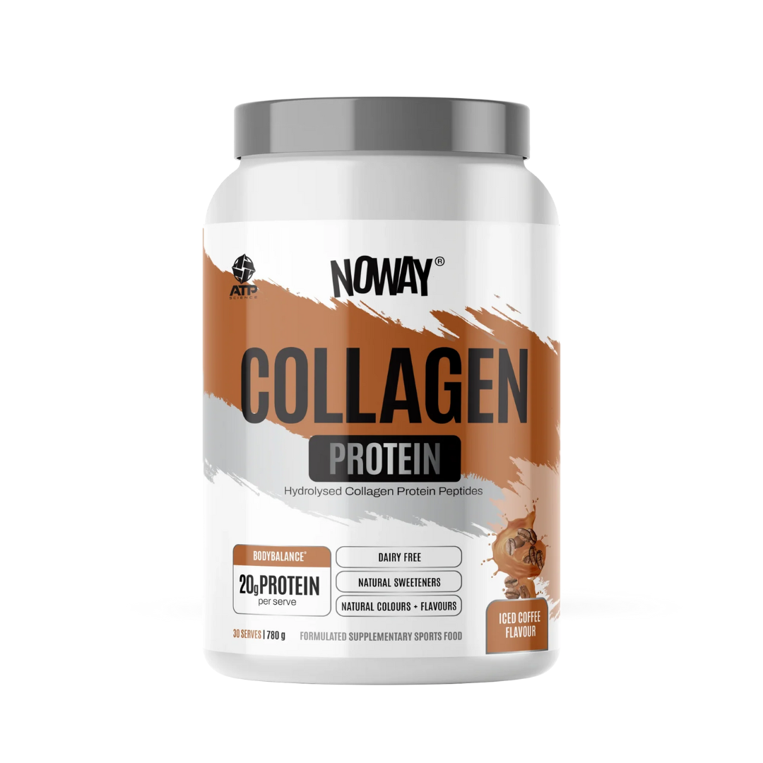 ATP Science NOWAY Collagen Protein (V2) - Nutrition Capital
