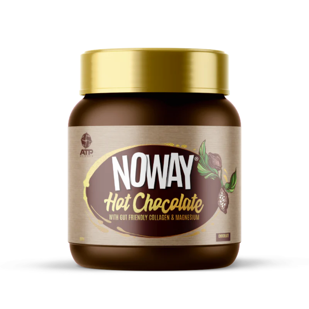 ATP Science NOWAY Hot Chocolate - Nutrition Capital
