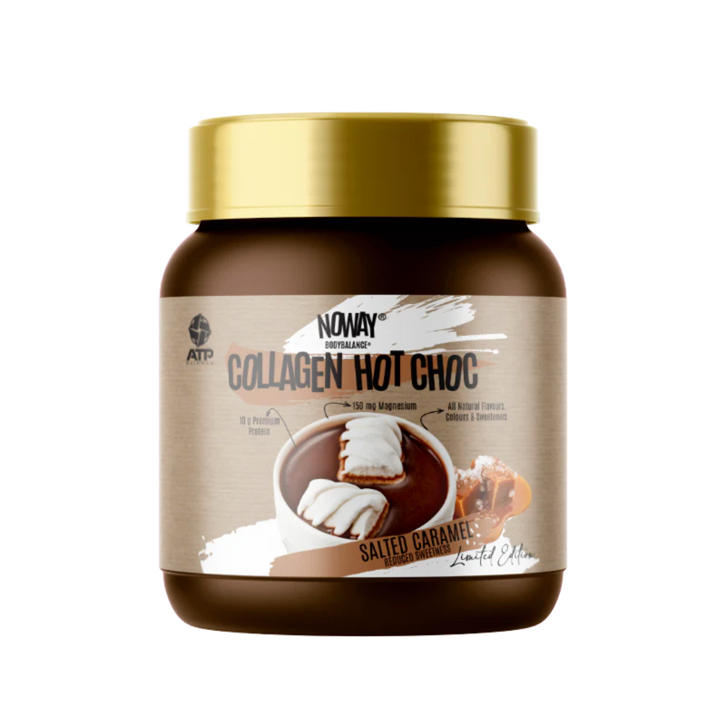 ATP Science NOWAY Hot Chocolate - Nutrition Capital