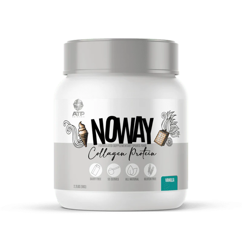 ATP Science Noway Protein - Nutrition Capital