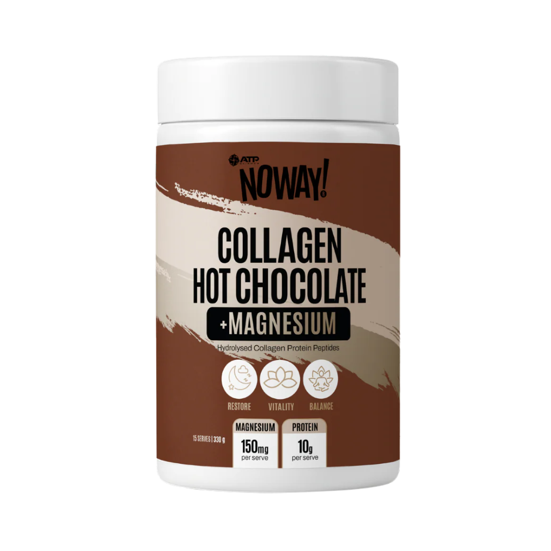 ATP Science Noway Hot Chocolate - Nutrition Capital