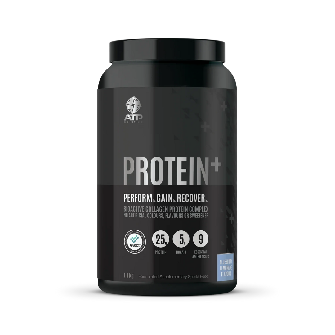 ATP Science Protein+ - Nutrition Capital