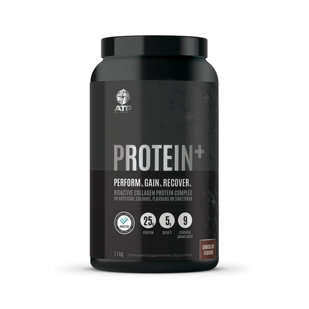 ATP Science Protein+ - Nutrition Capital
