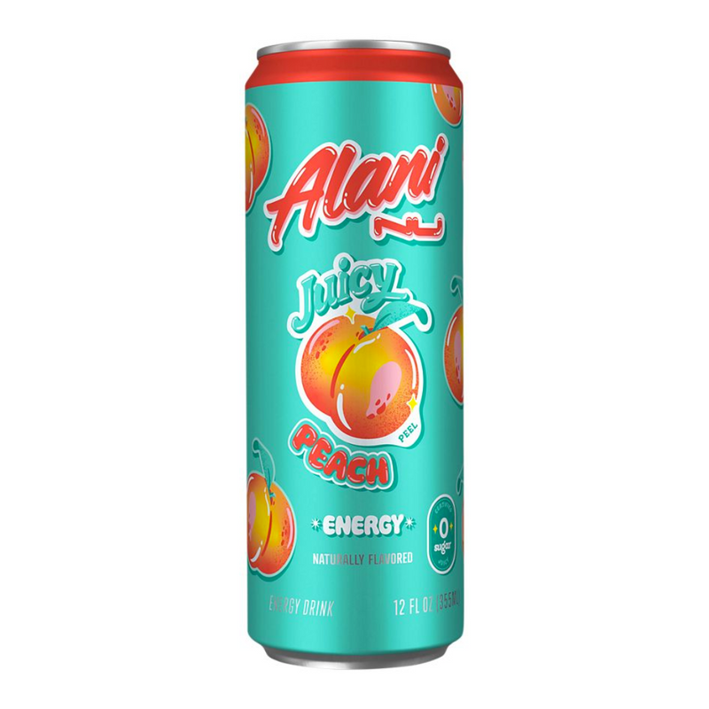 Alani Nu Energy Drink - Nutrition Capital