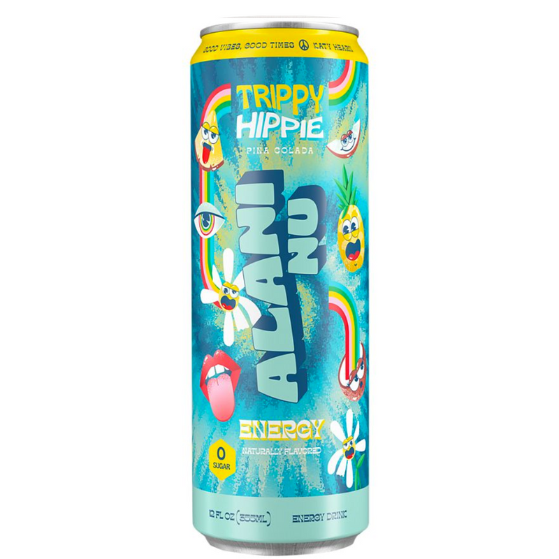 Alani Nu Energy Drink - Nutrition Capital
