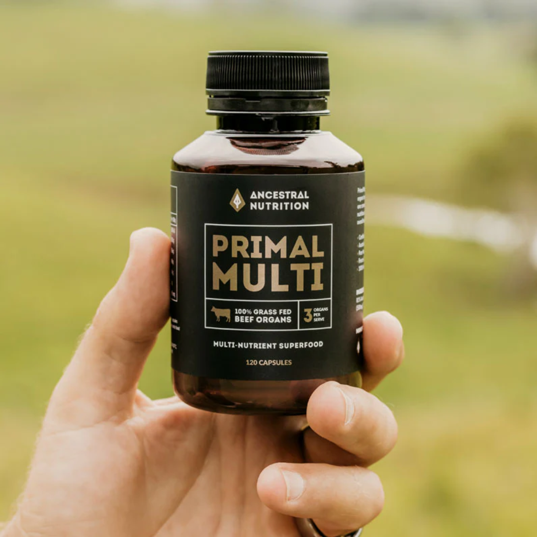 Ancestral Nutrition Primal Multi