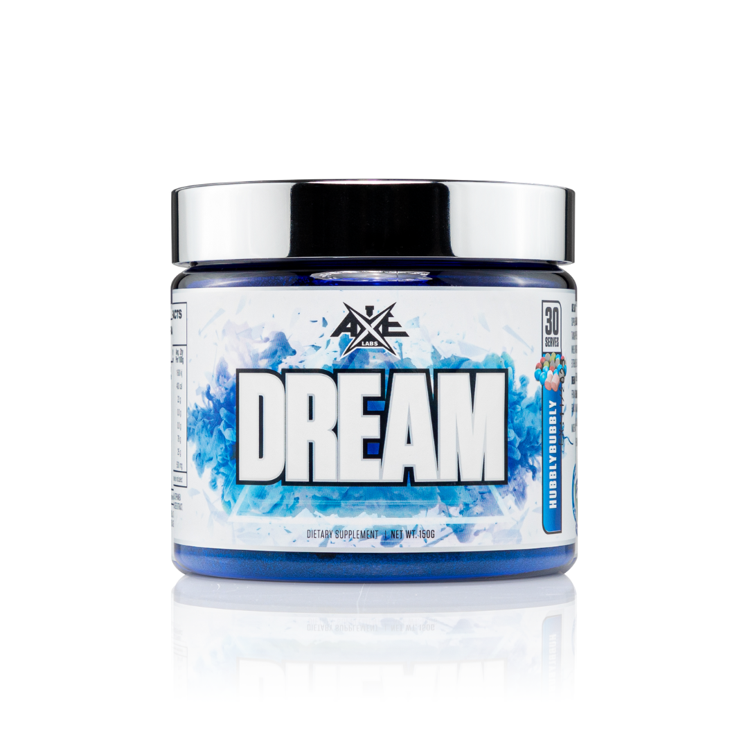Axe Labs Dream - Nutrition Capital