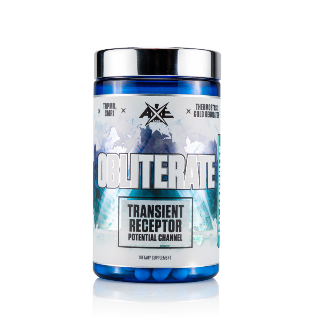 Axe Labs Obliterate - Nutrition Capital