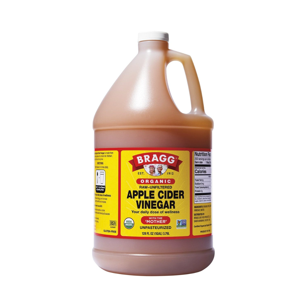 Bragg Apple Cider Vinegar - Nutrition Capital