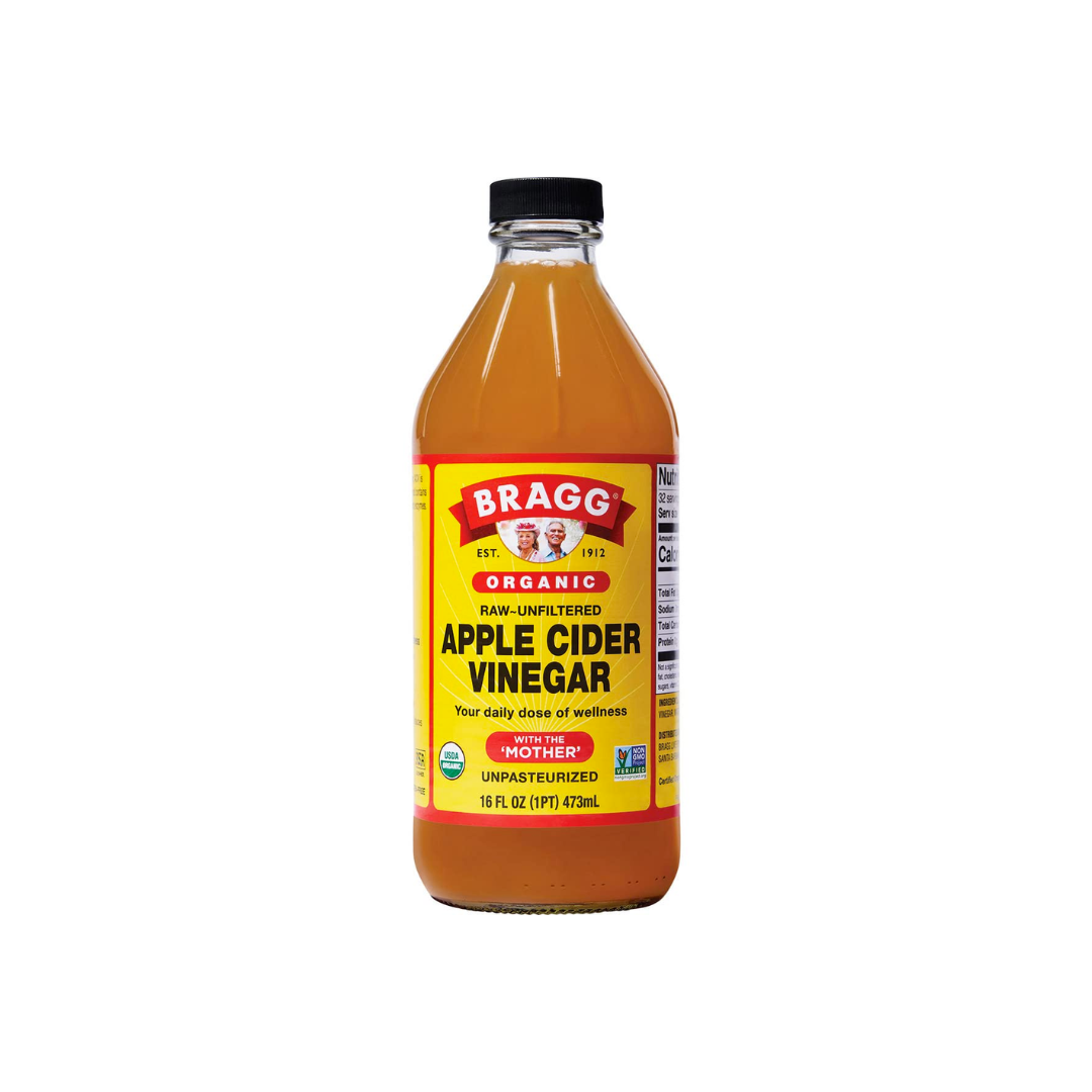 Bragg Apple Cider Vinegar - Nutrition Capital