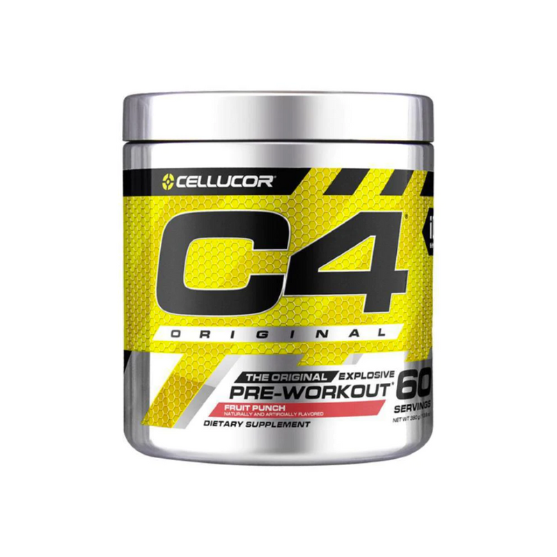 Cellucor C4 Original - Nutrition Capital