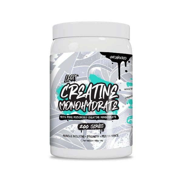 Legit Supps Creatine - Nutrition Capital