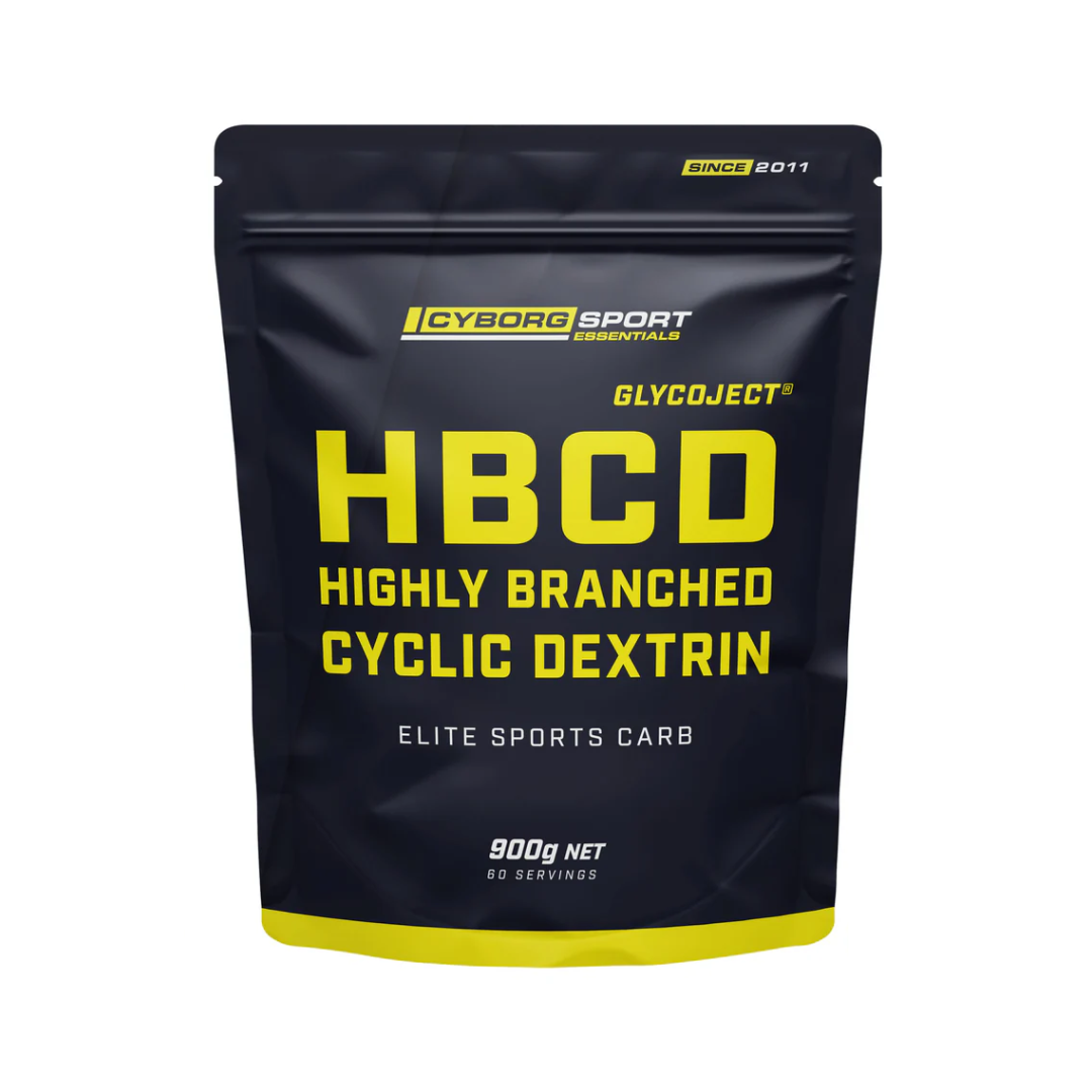 Cyborg Sport HBCD (Highly Branched Cyclic Dextrin) - Nutrition Capital
