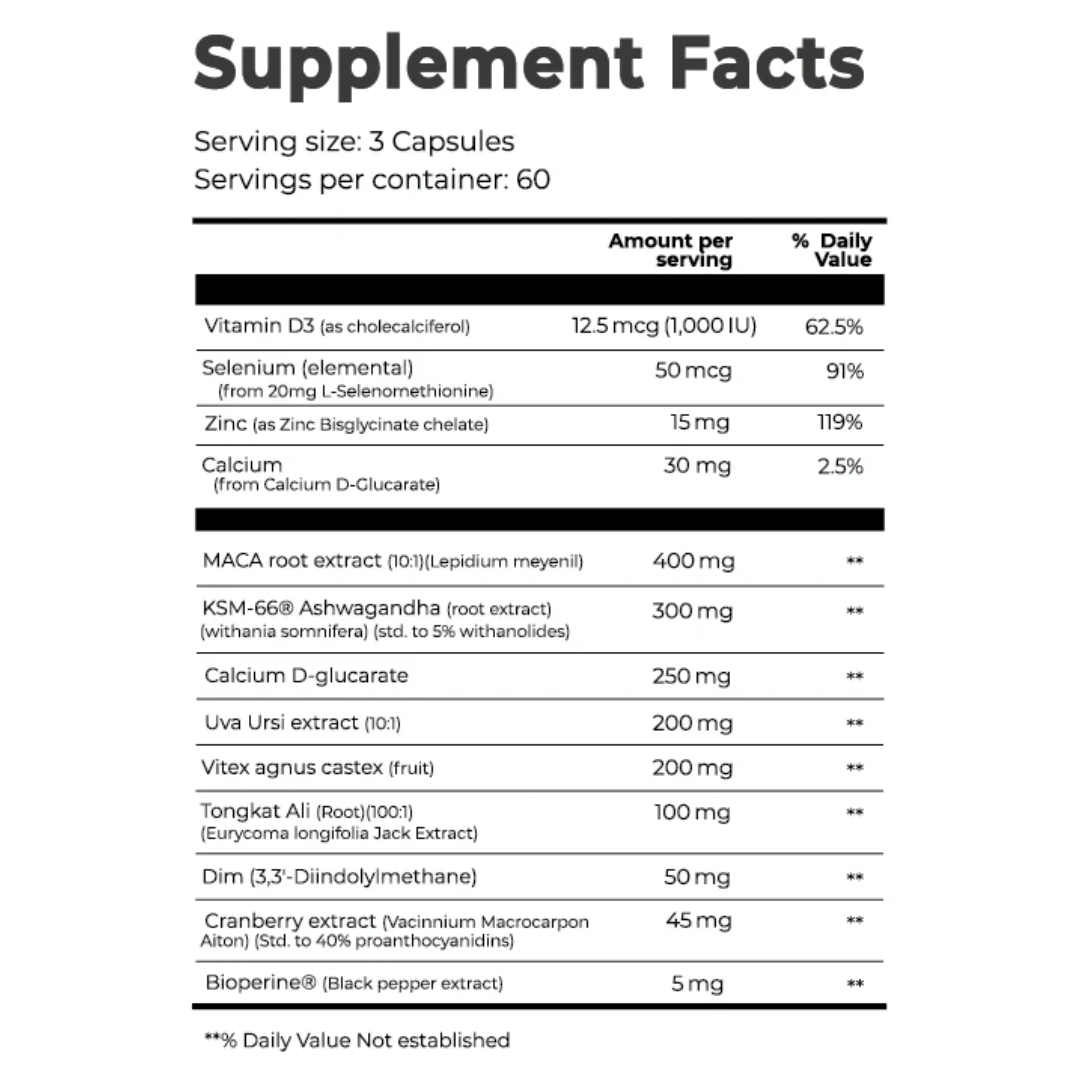 Day One Eclipse For Her - Nutrition Capital