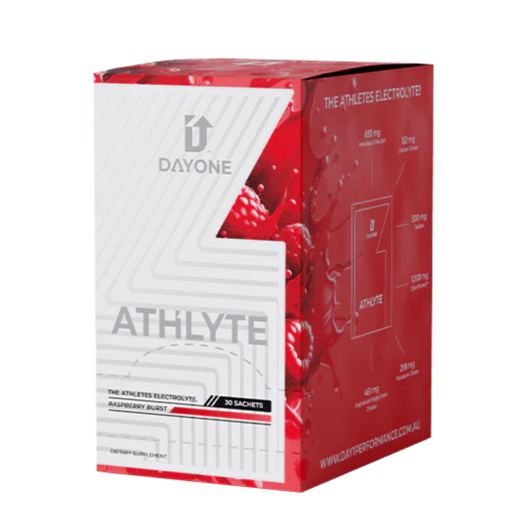 Day One Athlyte - Nutrition Capital