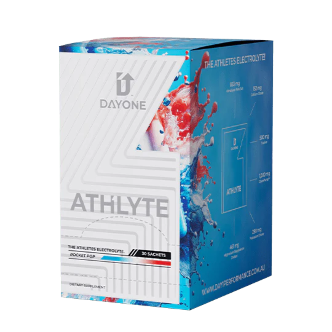 Day One Athlyte - Nutrition Capital