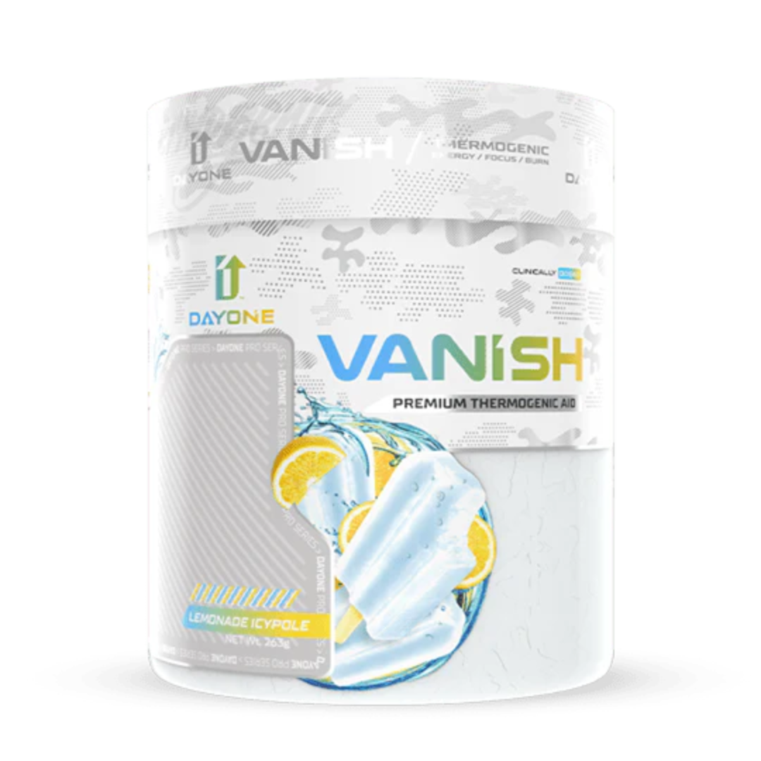 Day One Vanish - Nutrition Capital