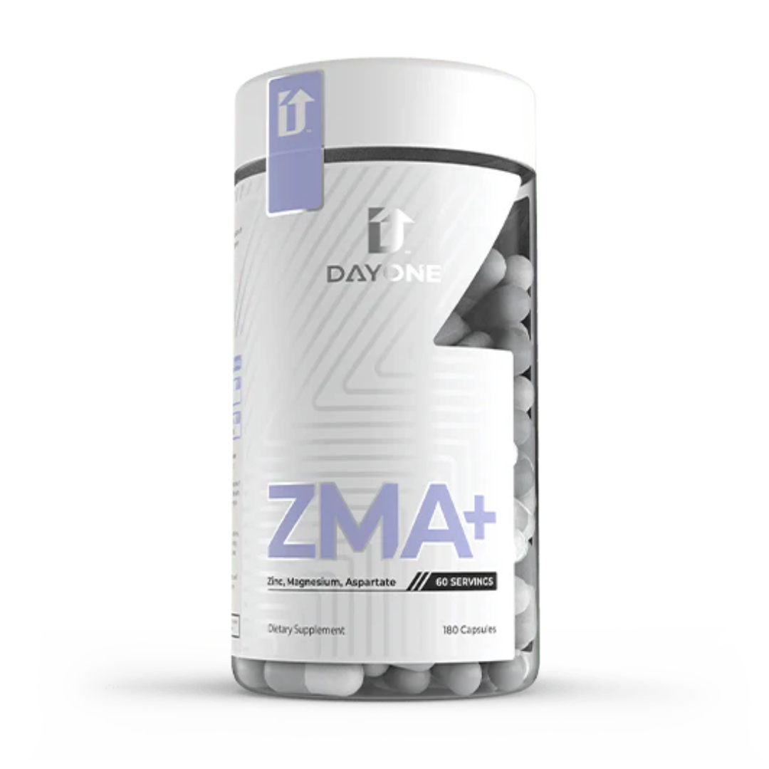 Day One ZMA+ - Nutrition Capital