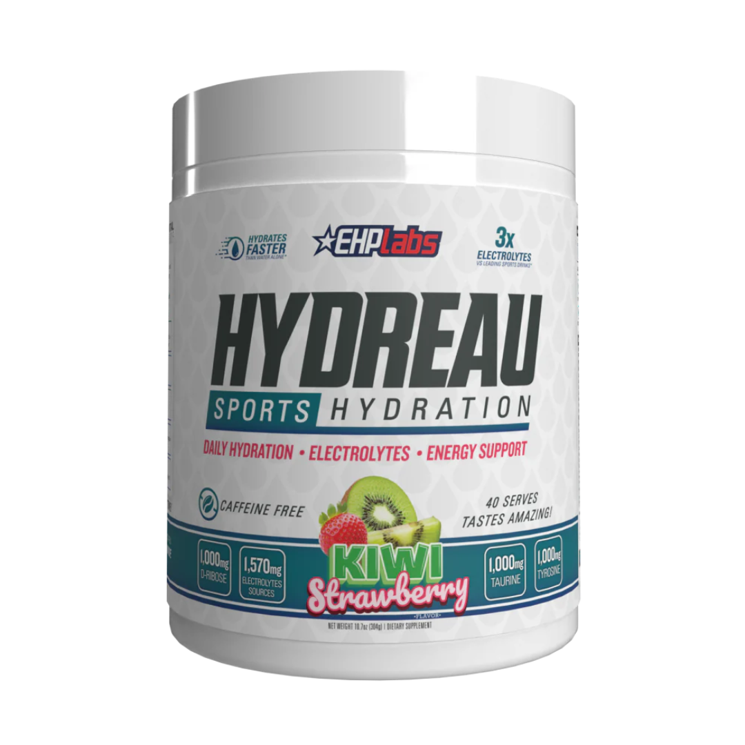EHP Labs Hydreau Sports Hydration - Nutrition Capital