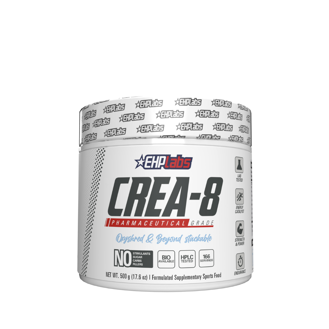 EHP Labs Crea-8 - Nutrition Capital