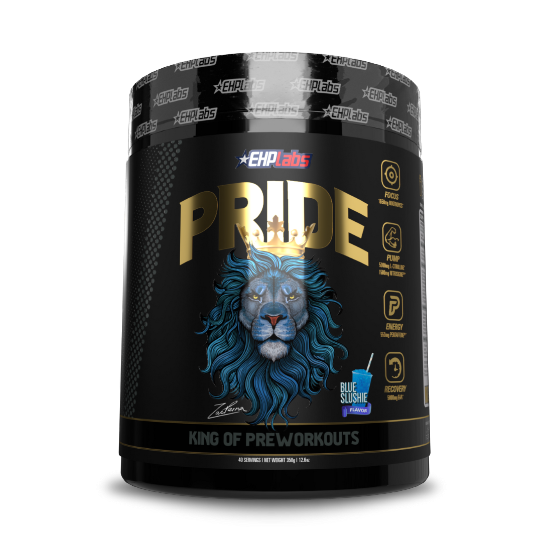 EHP Labs Pride Pre-Workout - Nutrition Capital