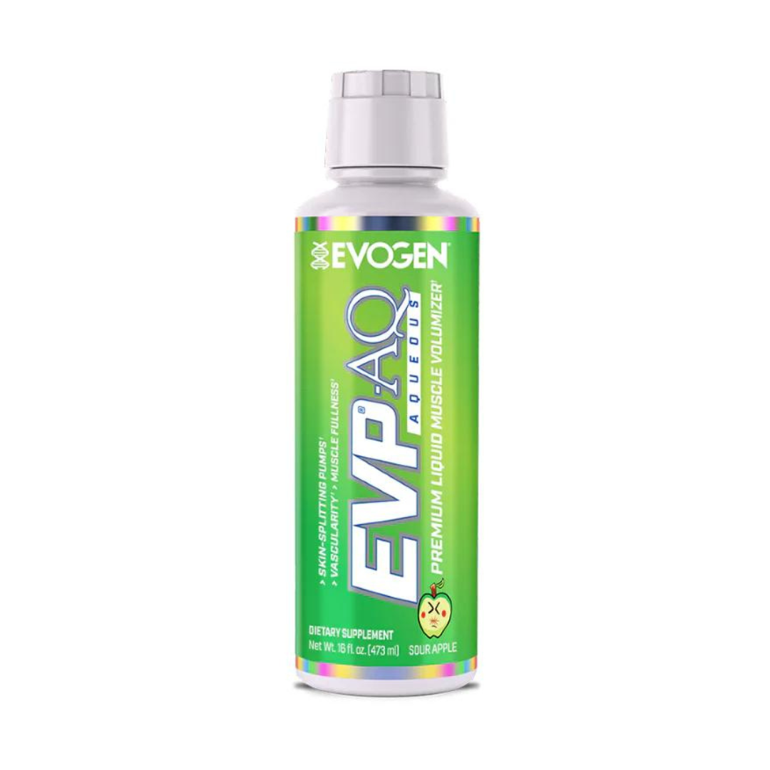 Evogen EVP-AQ - Nutrition Capital