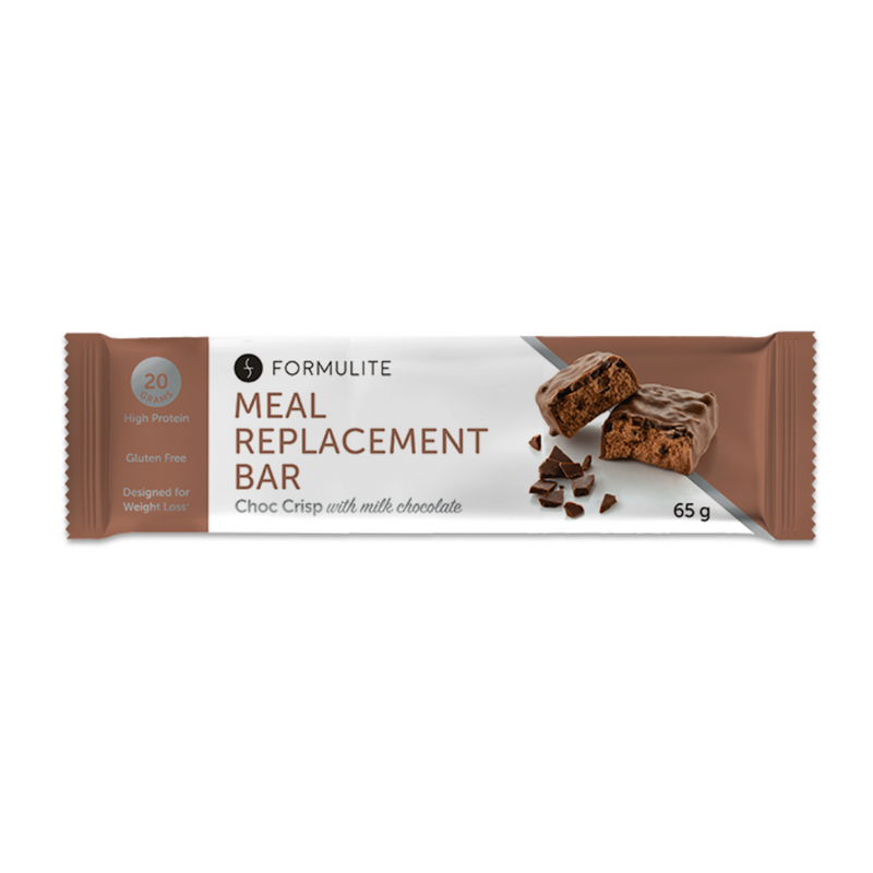 Formulite Meal Replacement Bar - Nutrition Capital
