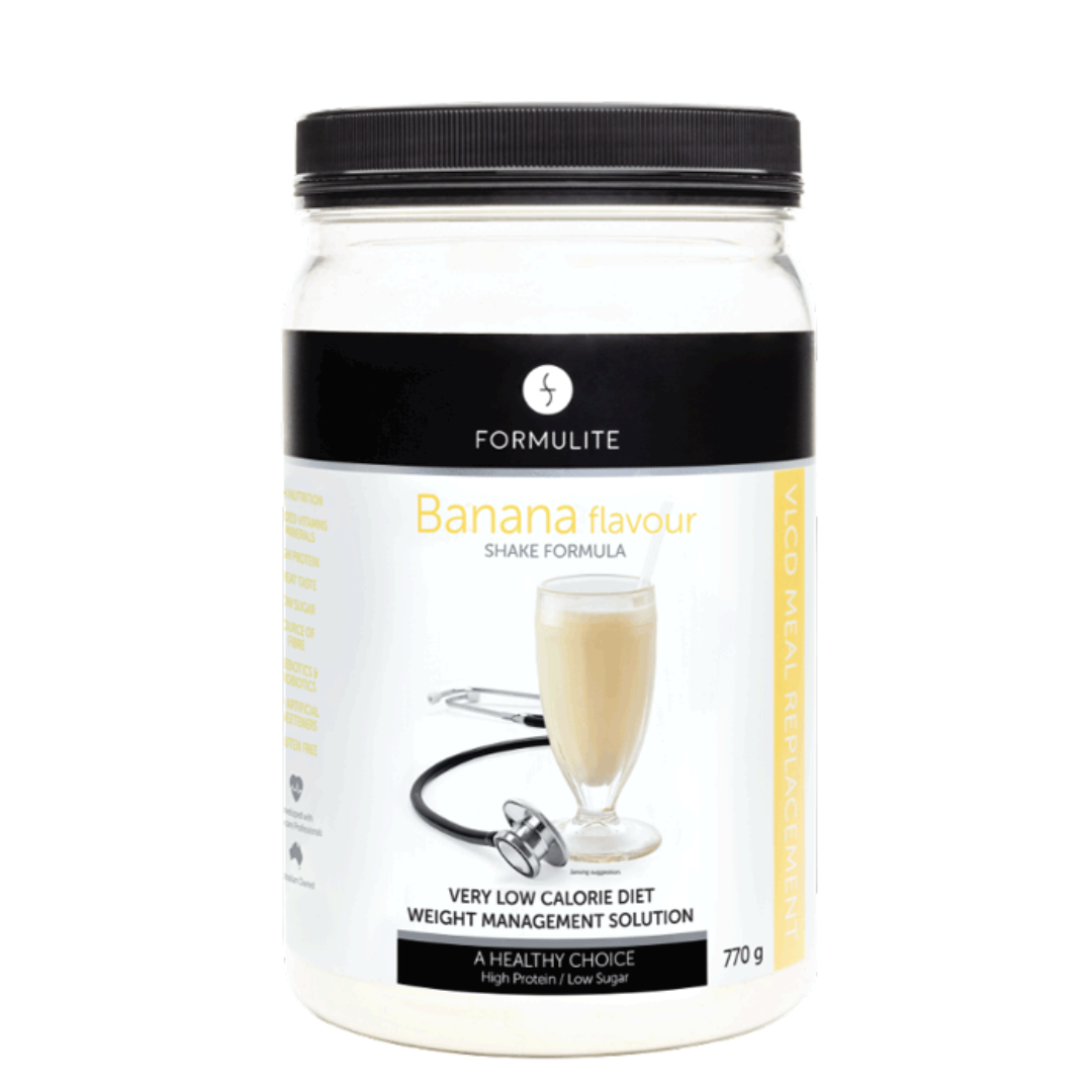 Formulite Meal Replacement - Nutrition Capital