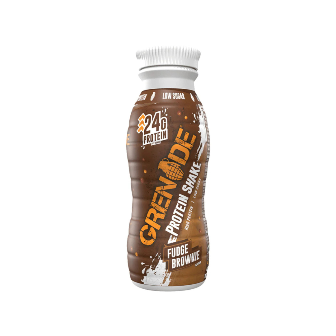 Grenade High Protein Shake RTD - Nutrition Capital