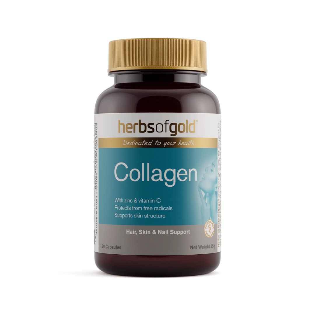 Herbs Of Gold Collagen